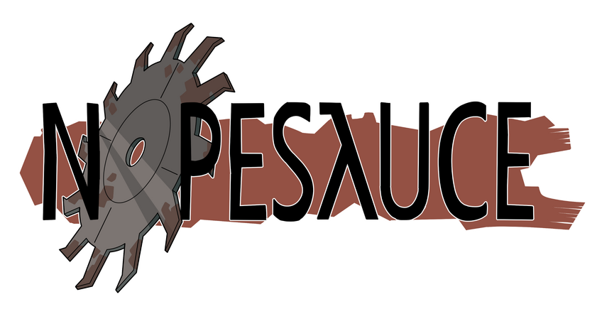 Nopesauce (Commissioned piece)